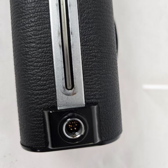 Olympus Flash Full Automatic Control by OM-2 + Handle + Coastar Case + Filters + - Picture 14 of 16